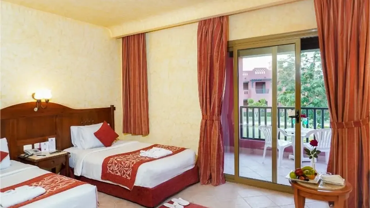 Hotel Charmillion Sea Life Resort - Sharm Elshikh